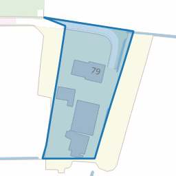 Perceel HBG01-I-5791