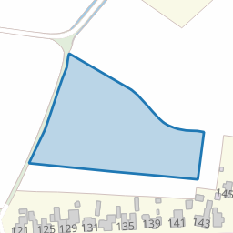 Perceel HBG01-I-5793