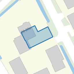 Perceel HBG01-I-5797