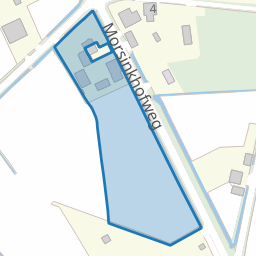 Perceel HBG01-I-5798