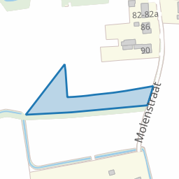 Perceel HBG01-I-5801