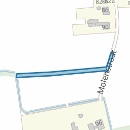 Perceel HBG01-I-5802