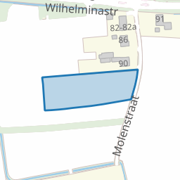 Perceel HBG01-I-5804