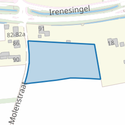 Perceel HBG01-I-5806