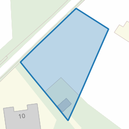 Perceel HBG01-I-5811