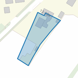 Perceel HBG01-I-5814