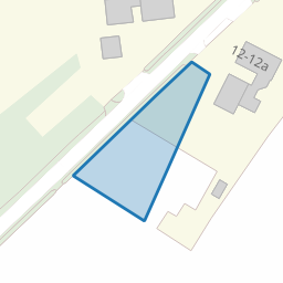 Perceel HBG01-I-5816