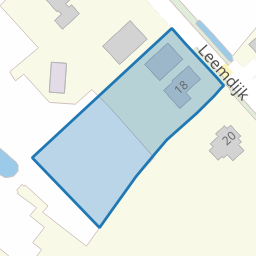 Perceel HBG01-I-5818