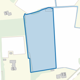 Perceel HBG01-I-5820