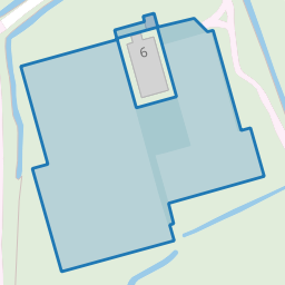 Perceel HBG01-I-5824