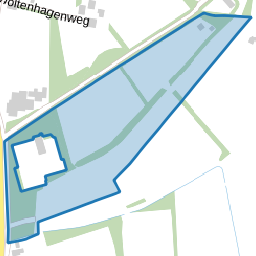 Perceel HBG01-I-5825