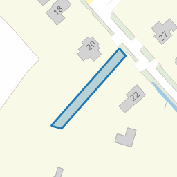 Perceel HBG01-I-5830