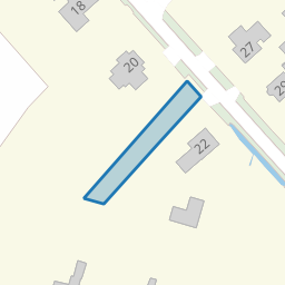 Perceel HBG01-I-5831