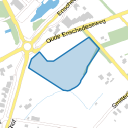 Perceel HBG01-I-5837