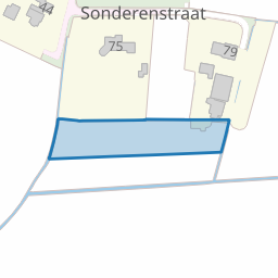 Perceel HBG01-I-5840