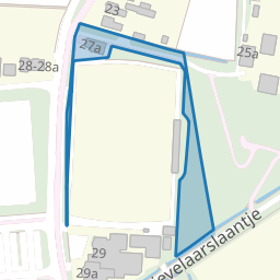 Perceel HBG01-I-5842