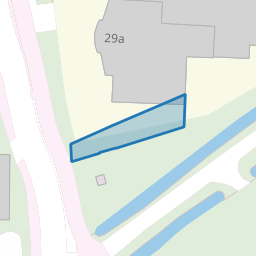 Perceel HBG01-I-5843