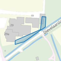 Perceel HBG01-I-5844