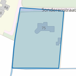 Perceel HBG01-I-5849