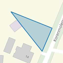 Perceel HBG01-I-5850