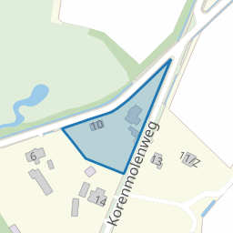 Perceel HBG01-I-5851