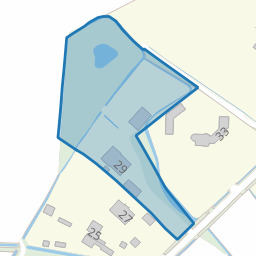 Perceel HBG01-I-5860