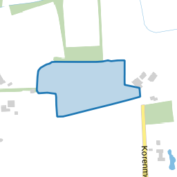 Perceel HBG01-I-5861