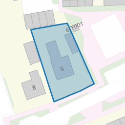 Perceel HBG01-K-1000