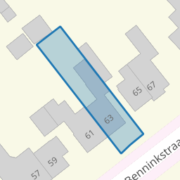 Perceel HBG01-K-1004