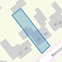 Perceel HBG01-K-1005