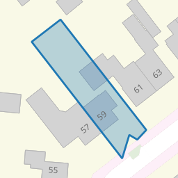 Perceel HBG01-K-1006