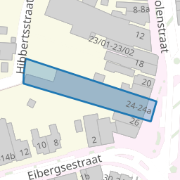 Perceel HBG01-K-1023