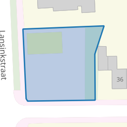 Perceel HBG01-K-1034