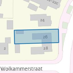 Perceel HBG01-K-1041