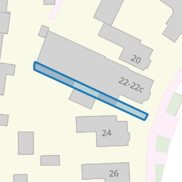 Perceel HBG01-K-1043