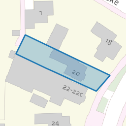 Perceel HBG01-K-1045