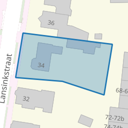 Perceel HBG01-K-1048