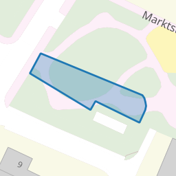 Perceel HBG01-K-1060