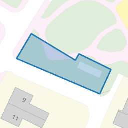 Perceel HBG01-K-1061