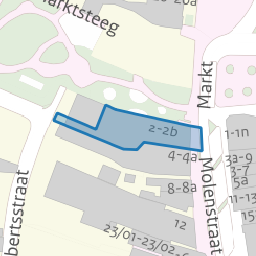 Perceel HBG01-K-1065