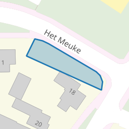 Perceel HBG01-K-1072