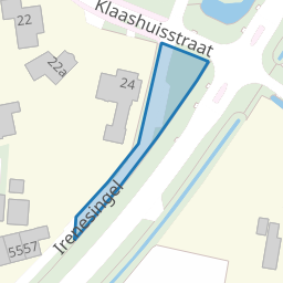 Perceel HBG01-K-1079