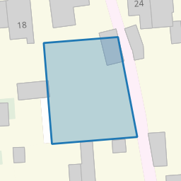 Perceel HBG01-K-1119