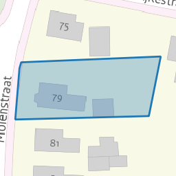 Perceel HBG01-K-1125