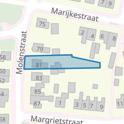 Perceel HBG01-K-1126