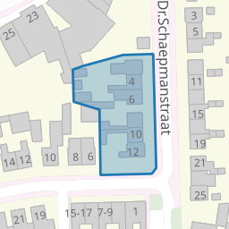 Perceel HBG01-K-1130