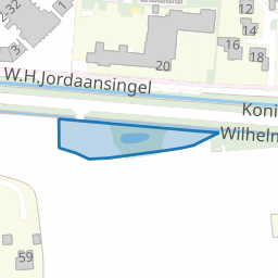 Perceel HBG01-K-1150