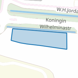 Perceel HBG01-K-1154