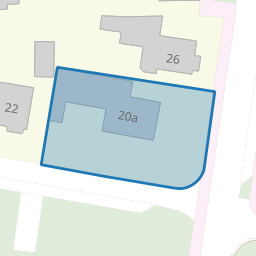 Perceel HBG01-K-1155