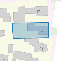 Perceel HBG01-K-1157